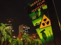 IV International Uranium Film festival Rio de Janeiro 2014